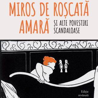 Miros de roscata amara