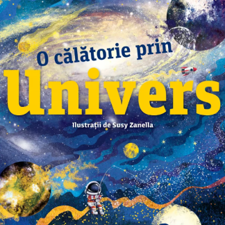 O calatorie prin univers