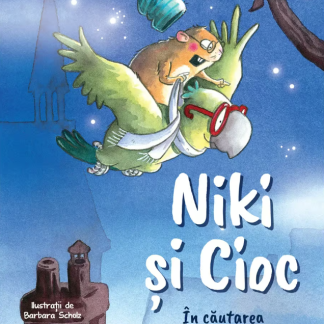 In cautarea doamnei Perla