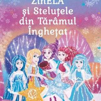 ZinELA si Stelutele din Taramul Inghetat