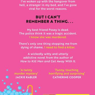 The Murder After the Night Before