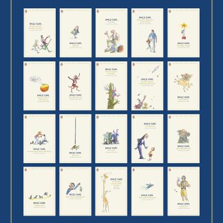 Charlie and the Chocolate Factory