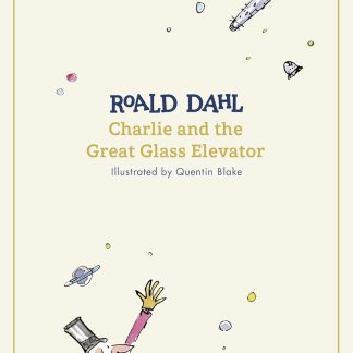 Charlie and the Great Glass Elevator