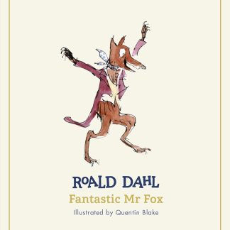 Fantastic Mr Fox