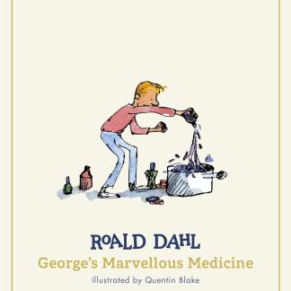 George's Marvellous Medicine