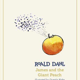James and the Giant Peach