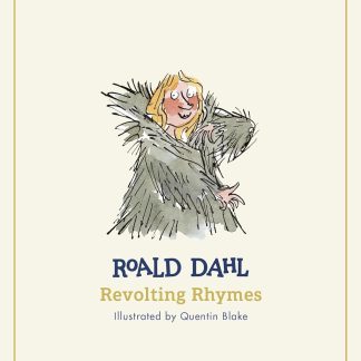 Revolting Rhymes