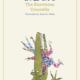 The Enormous Crocodile
