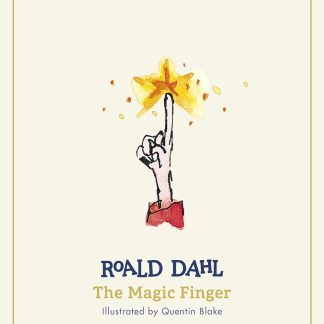 The Magic Finger