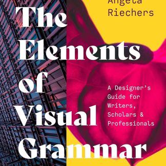 The Elements of Visual Grammar