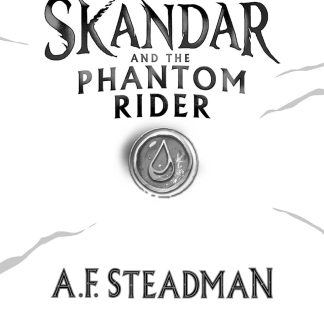 Skandar and the Phantom Rider