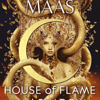 House of Flame and Shadow