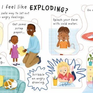 Why Do I (Sometimes) Feel Angry?