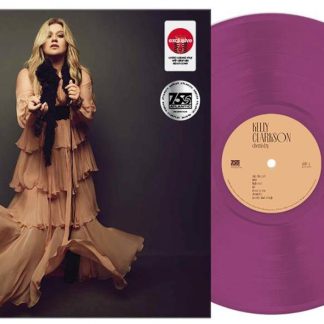 Chemistry (Orchid Opaque Vinyl, Alternate Cover)