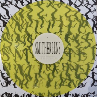 Smithereens (Highlighter Yellow Vinyl)