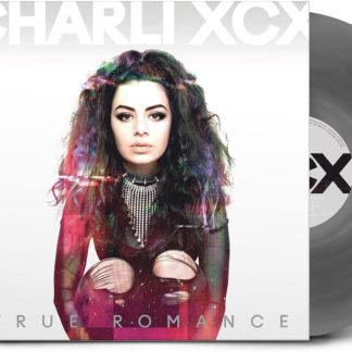 True Romance (Silver Vinyl)