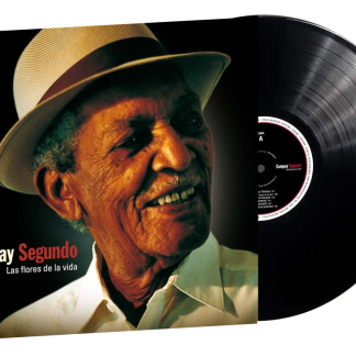 Las Flores De La Vida - Vinyl