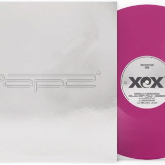 Pop 2 (Purple Translucent Vinyl, 5 Year Anniversary Edition)