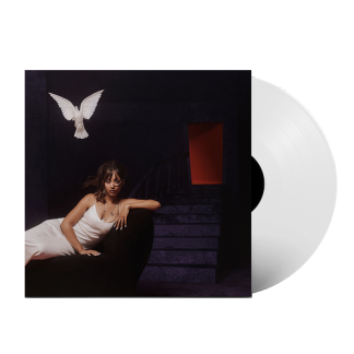 Heaven Knows (White Vinyl)