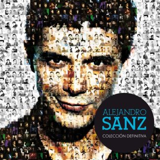 Coleccion Definitiva (2xVinyl+CD)