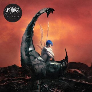 Weedkiller (Recycled Colour Vinyl)