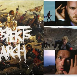 Prospekt's March EP - Vinyl