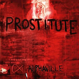 Prostitute - Vinyl