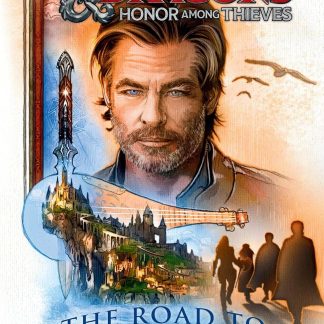 Dungeons & Dragons - Honor Among Thieves