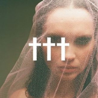 Initiation / Protection - 10" Vinyl