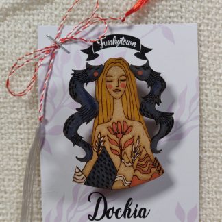 Martisor - Dochia