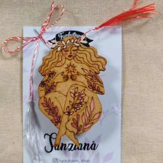Martisor - Sanziana stand