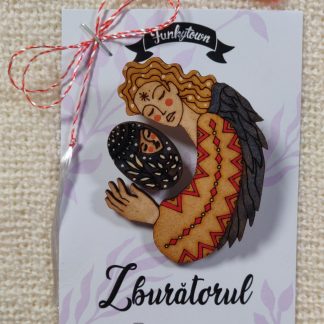 Martisor - Zburatorul