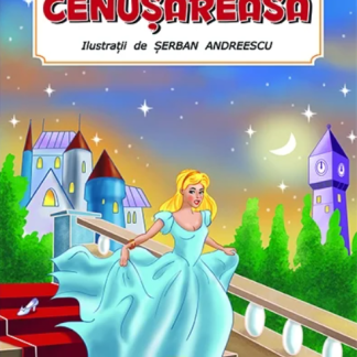 Cenusareasa
