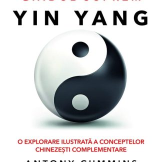 Ghidul suprem Yin Yang