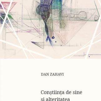 Constiinta de sine si alteritatea