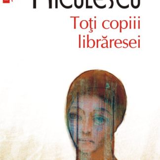 Toti copiii libraresei