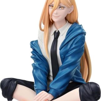 Figurina - Chainsaw Man Power - Perch