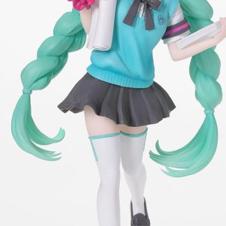 Figurina - Hatsune Miku - Anniversary