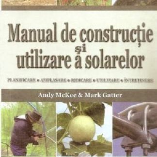 Manual de constructie si utilizare a solarelor