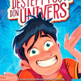 Cel mai destept pusti din Univers