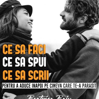 Ce sa faci, ce sa spui, ce sa scrii