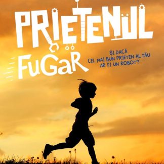 Prietenul fugar