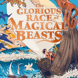 The Glorious Race of Magical Beasts