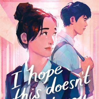 I Hope This Doesn't Find You