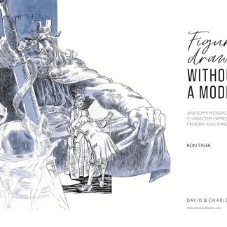 Figure Drawing without a Model