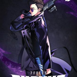 7FATES: CHAKHO - Volume 2