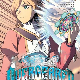 Overgeared - Volume 2