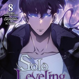 Solo Leveling - Volume 8