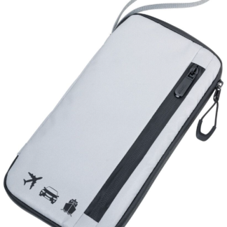 Organizator documente - Reflective Traveller