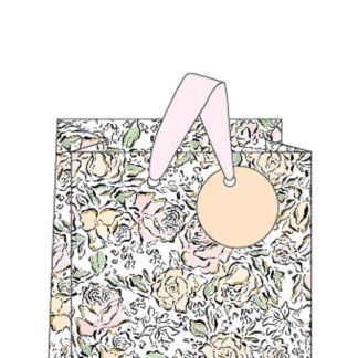 Punga de cadou - Elysian - Mic